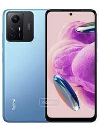 Xiaomi Redmi Note 12S شیائومی