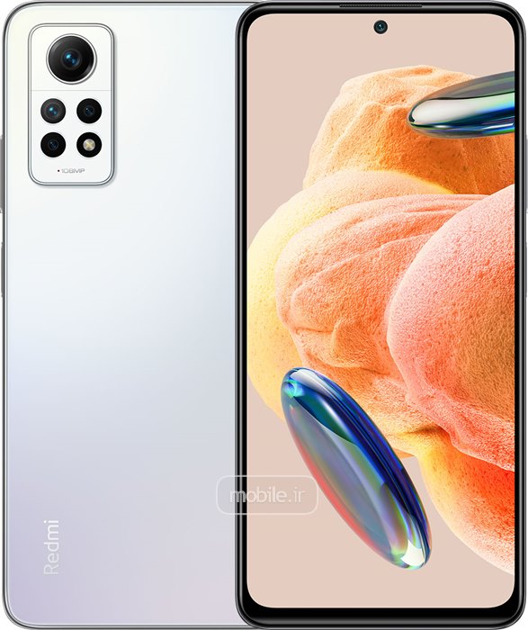 Xiaomi Redmi Note 12 Pro 4G شیائومی