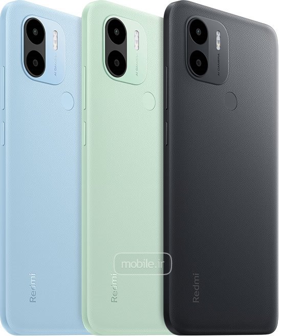 Xiaomi Redmi A2+ شیائومی