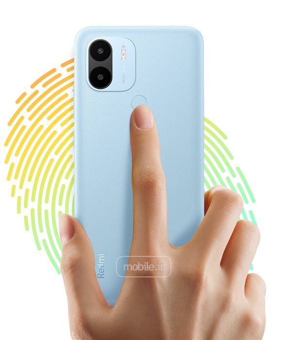 Xiaomi Redmi A2+ شیائومی