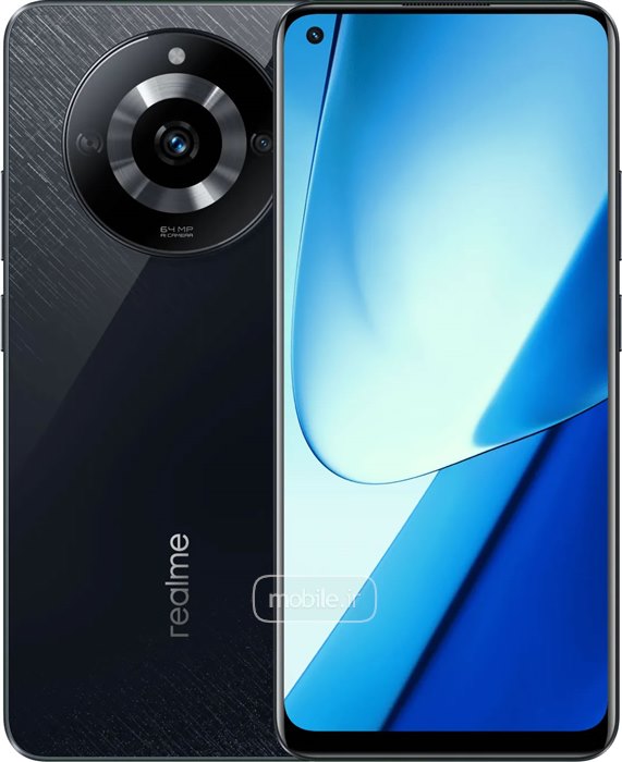 Realme 11 ریلمی