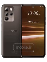 HTC U23 Pro اچ تی سی