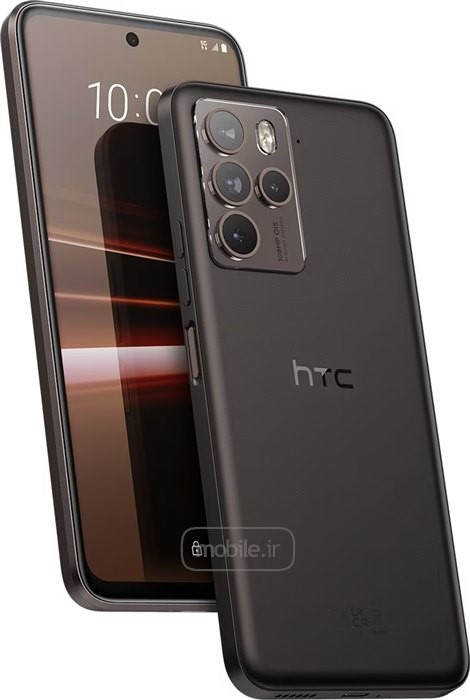 HTC U23 Pro اچ تی سی