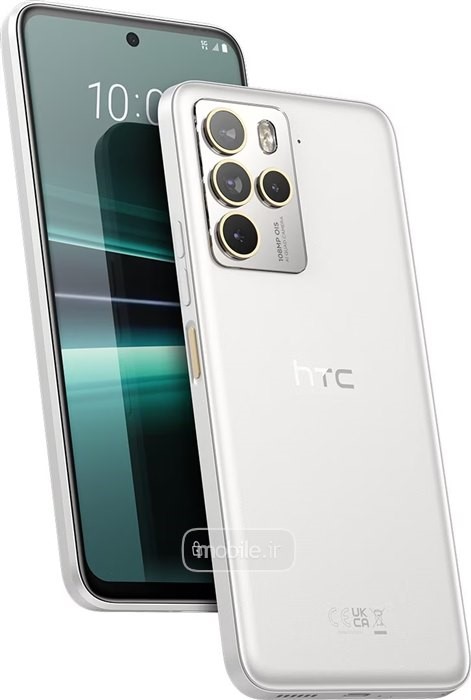 HTC U23 Pro اچ تی سی