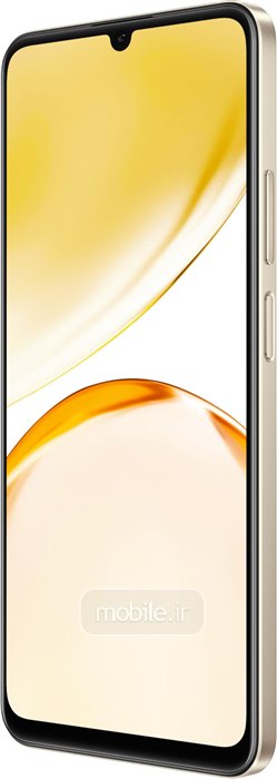 Realme Narzo N53 ریلمی