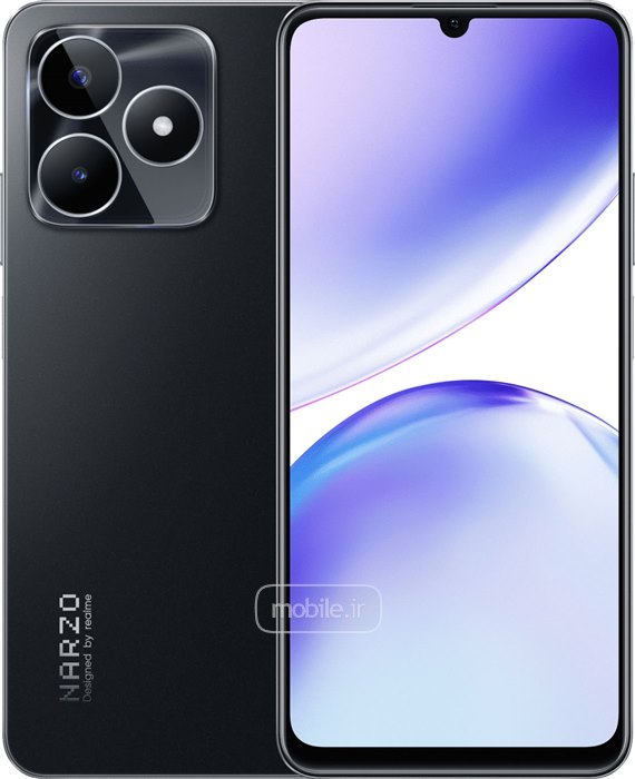 Realme Narzo N53 ریلمی