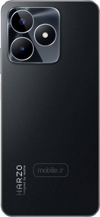 Realme Narzo N53 ریلمی