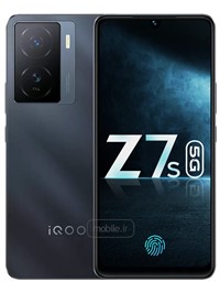 Vivo iQOO Z7s ویوو