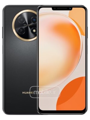 Huawei nova Y91