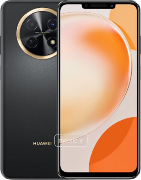 Huawei nova Y91 هواوی