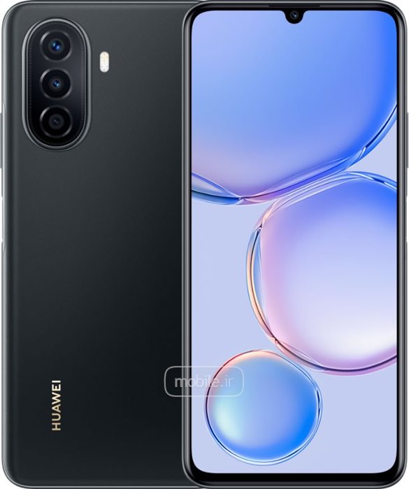 Huawei nova Y71 هواوی