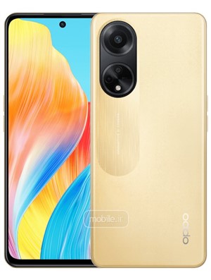 Oppo F23