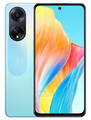 Oppo A98