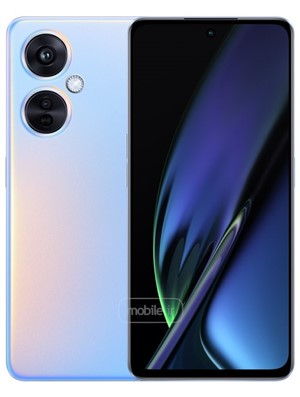Oppo K11x