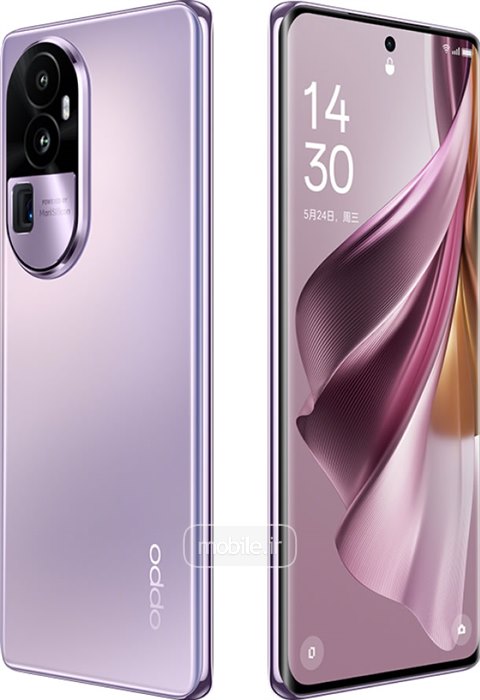 Oppo Reno10 Pro+ اوپو