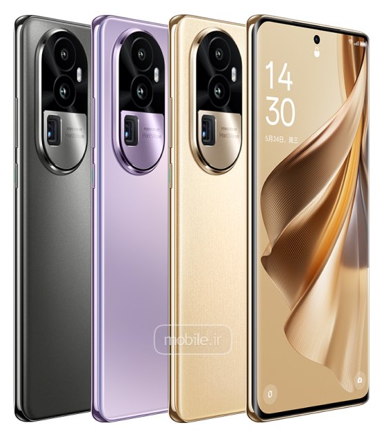 Oppo Reno10 Pro+ اوپو