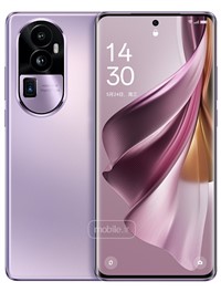 Oppo Reno10 Pro+ اوپو