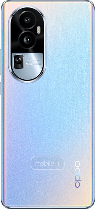 Oppo Reno10 Pro China اوپو