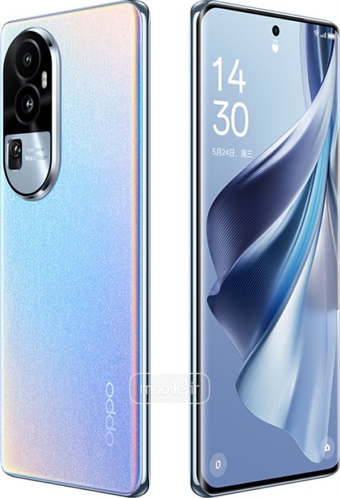 Oppo Reno10 Pro China اوپو