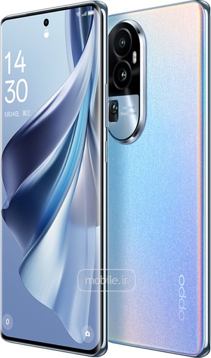 Oppo Reno10 Pro China اوپو