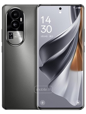 Oppo Reno10 Pro China