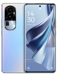 Oppo Reno10 China اوپو