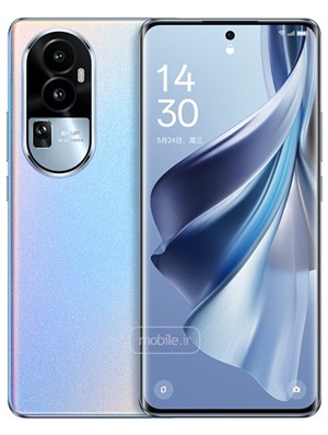Oppo Reno10 China