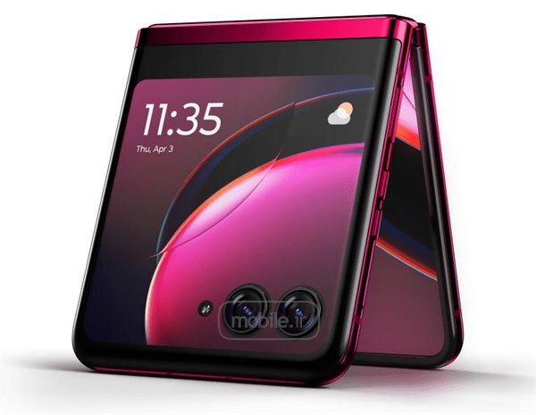 Motorola Razr 40 Ultra موتورولا