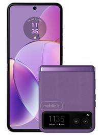 Motorola Razr 40 موتورولا