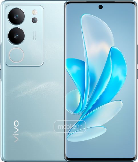 Vivo S17 Pro ویوو