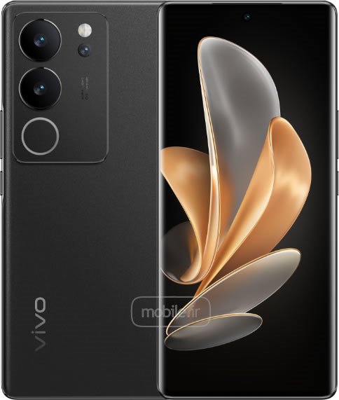 Vivo S17 Pro ویوو