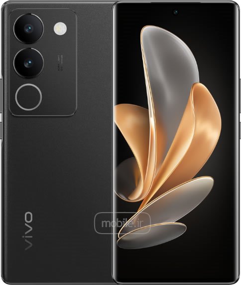 Vivo S17 ویوو