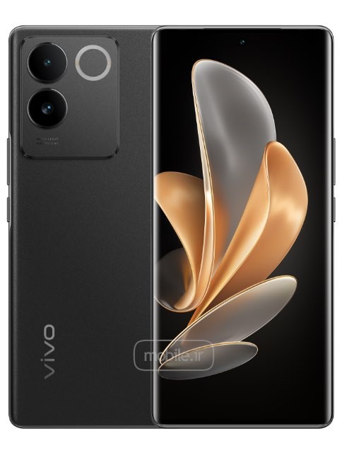 vivo s17