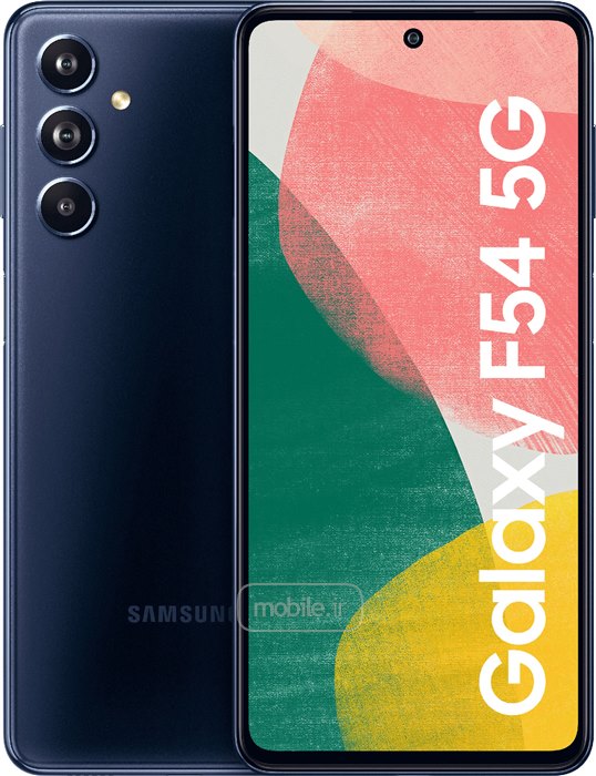 Samsung Galaxy F54 سامسونگ