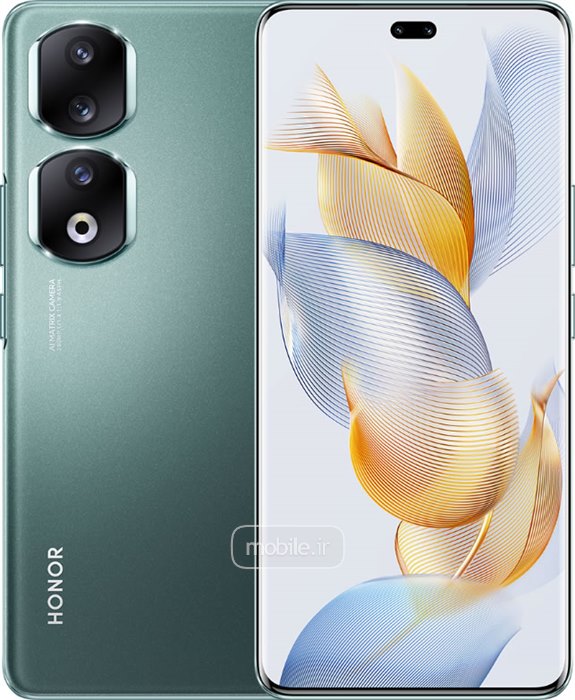 Honor 90 Pro آنر