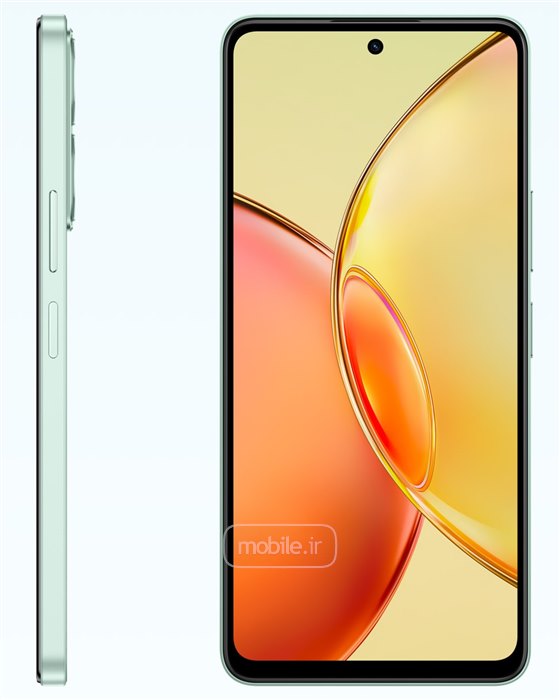 Vivo Y36 5G ویوو