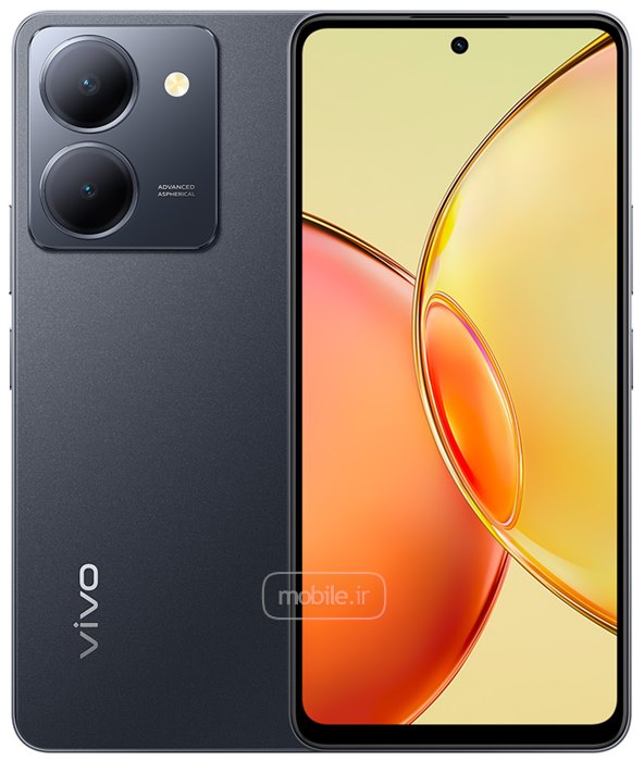 Vivo Y36 5G ویوو