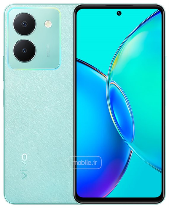 Vivo Y36 ویوو