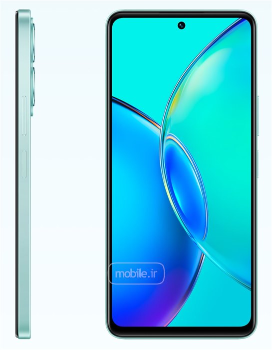 Vivo Y36 ویوو