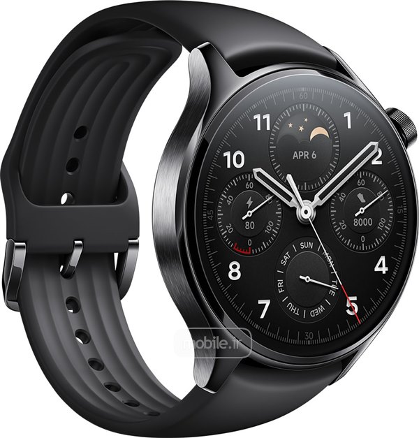 Xiaomi Watch S1 Pro شیائومی