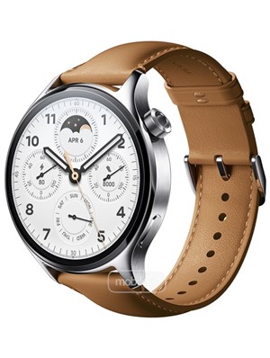 Xiaomi Watch S1 Pro