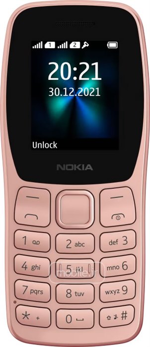 Nokia 110 2022 نوکیا