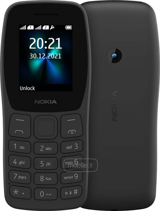 Nokia 110 2022 نوکیا