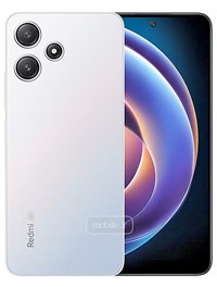 Xiaomi Redmi Note 12R شیائومی