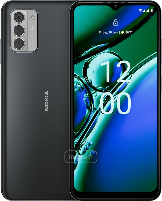 Nokia G42 نوکیا