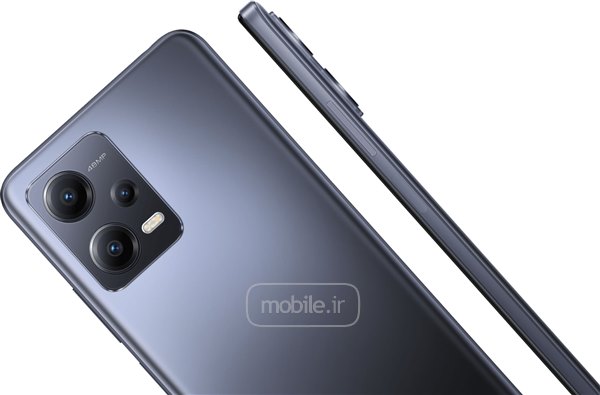 Xiaomi Redmi Note 12 5G شیائومی