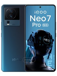 Vivo iQOO Neo 7 Pro ویوو