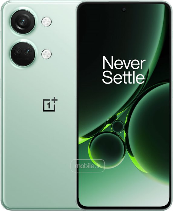 OnePlus Nord 3 وان پلاس