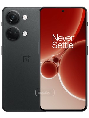 OnePlus Nord 3