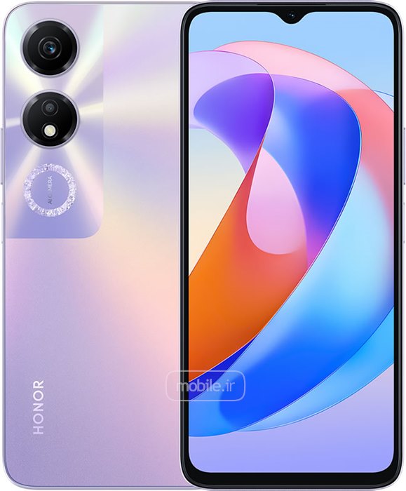 Honor Play 40 آنر